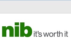 Go to nib website